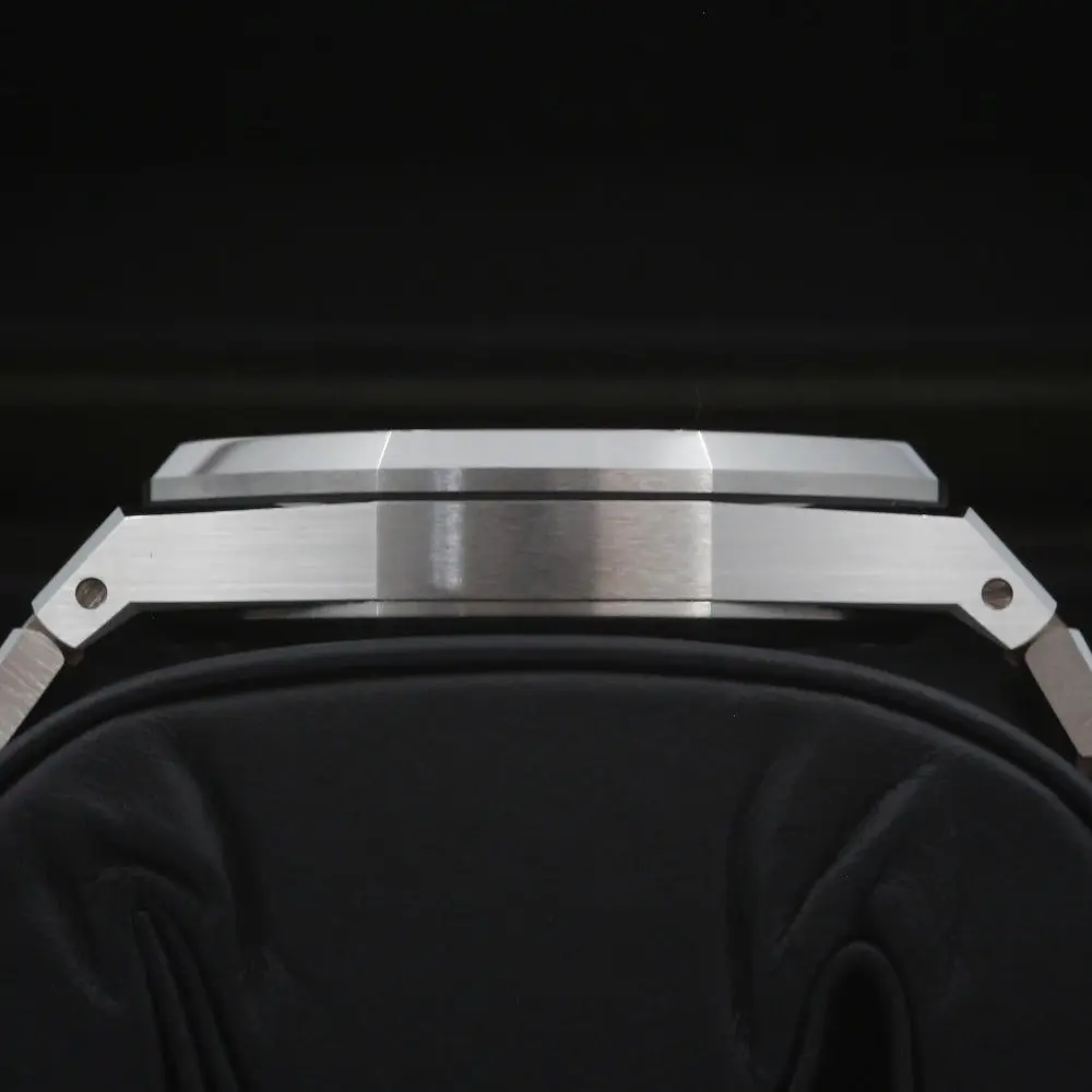 Audemars Piguet Royal Oak 15510ST White Dial Year: 2022 - Image 5