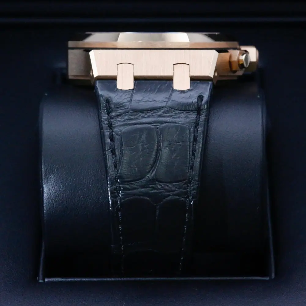 Audemars Piguet Royal Oak 26239OR Year: 2021 - Image 10