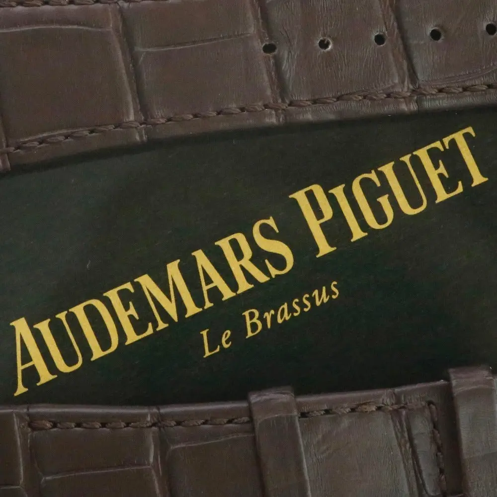 Audemars Piguet Royal Oak 26239OR Year: 2021 - Image 11