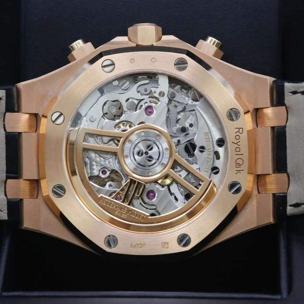 Audemars Piguet Royal Oak 26239OR Year: 2021 - Image 12