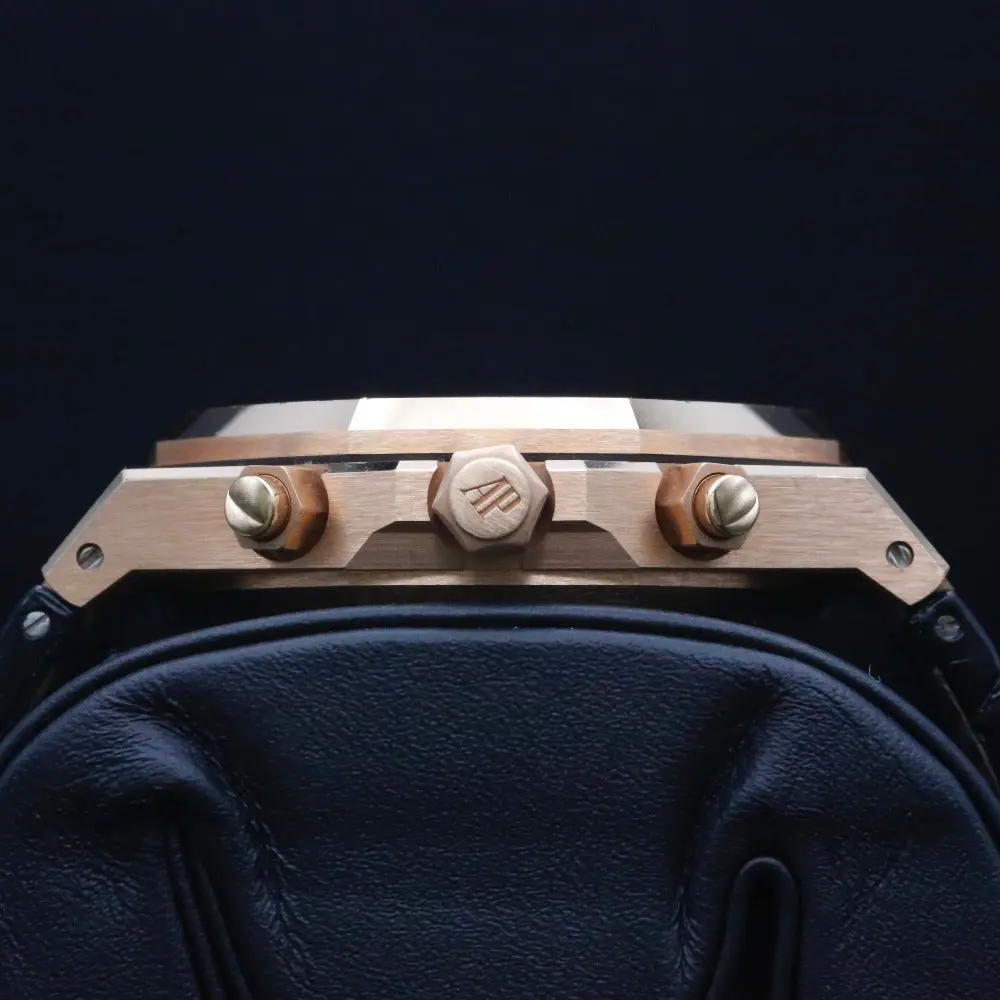 Audemars Piguet Royal Oak 26239OR Year: 2021 - Image 7