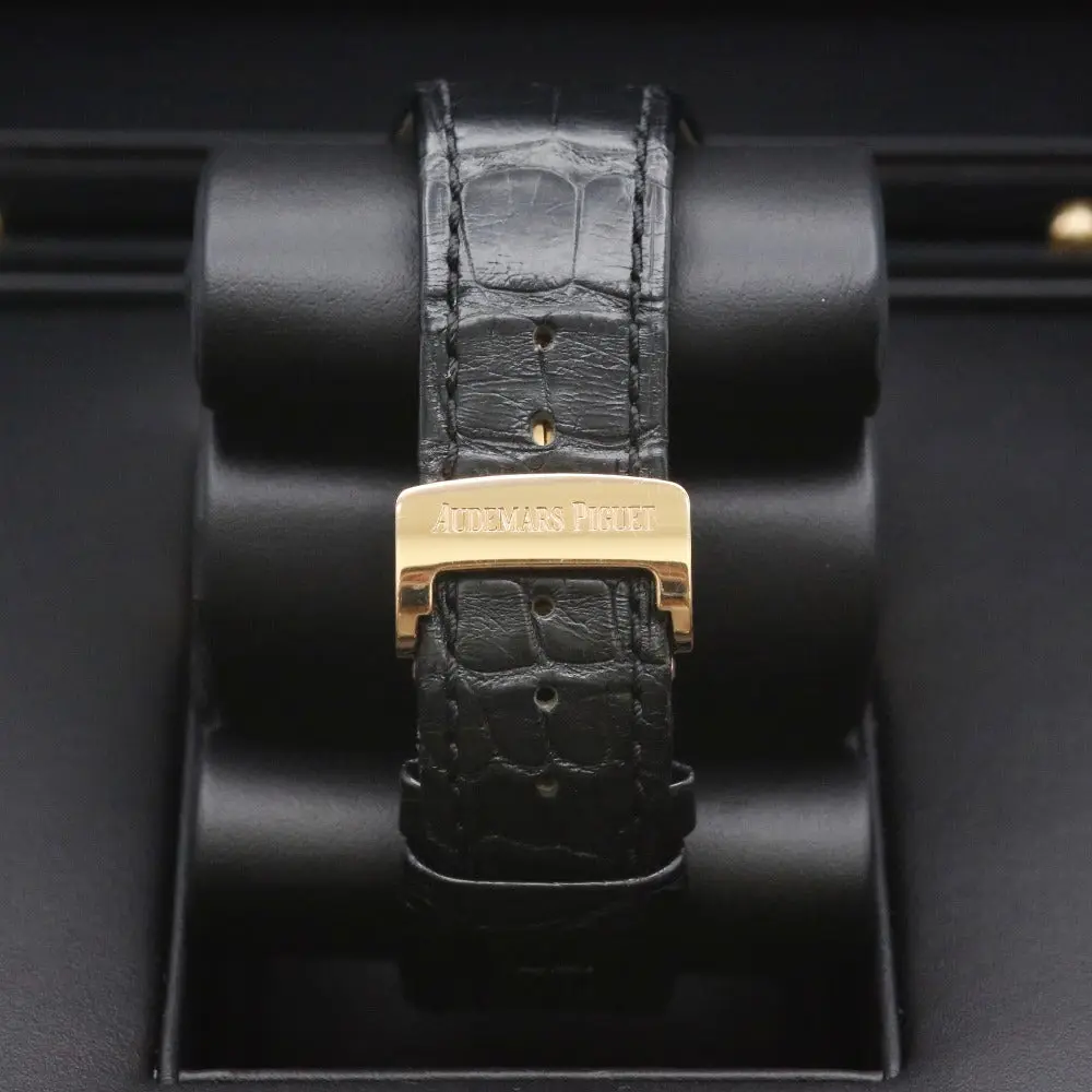 Audemars Piguet Royal Oak 26239OR Year: 2021 - Image 8