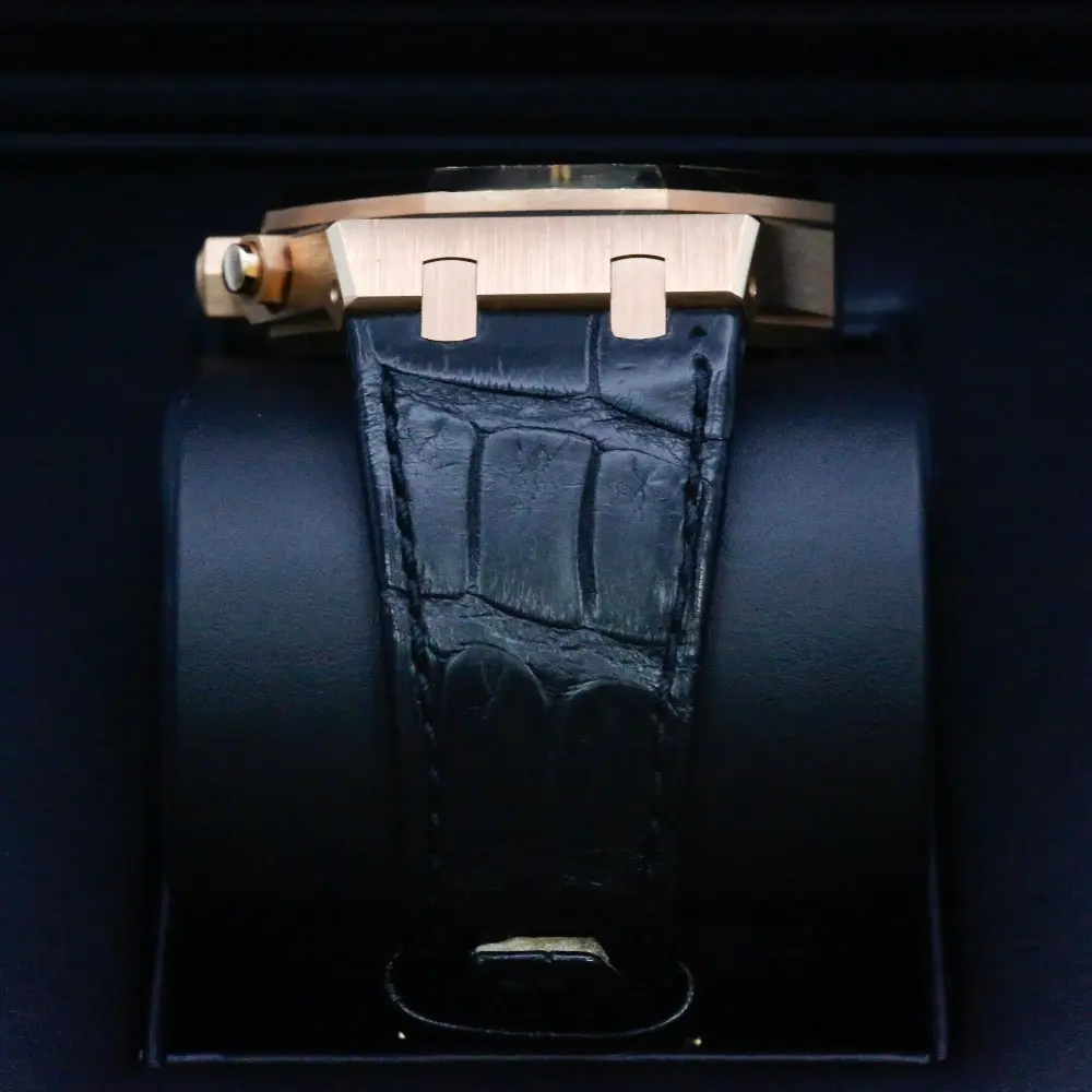 Audemars Piguet Royal Oak 26239OR Year: 2021 - Image 9