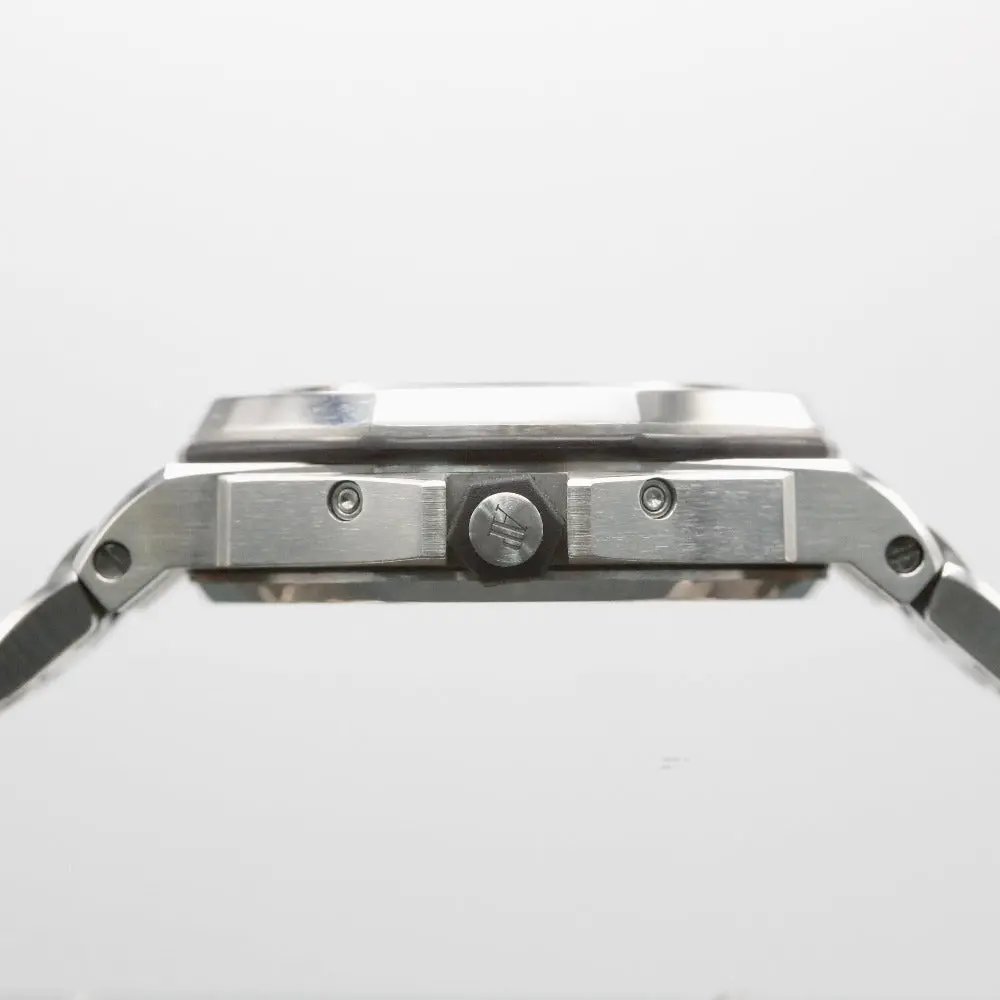 Audemars Piguet Royal Oak Offshore 25807ST Year: 1994 - Image 4