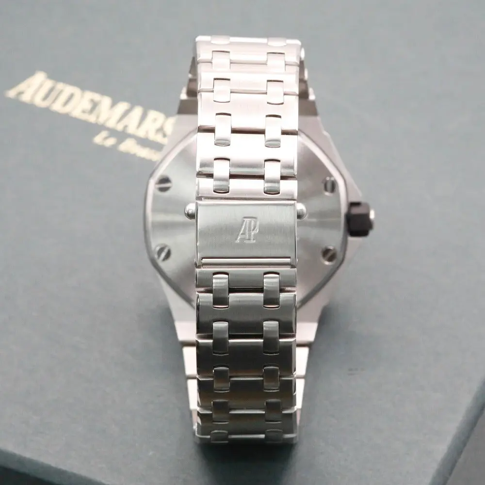 Audemars Piguet Royal Oak Offshore 25807ST Year: 1994 - Image 6