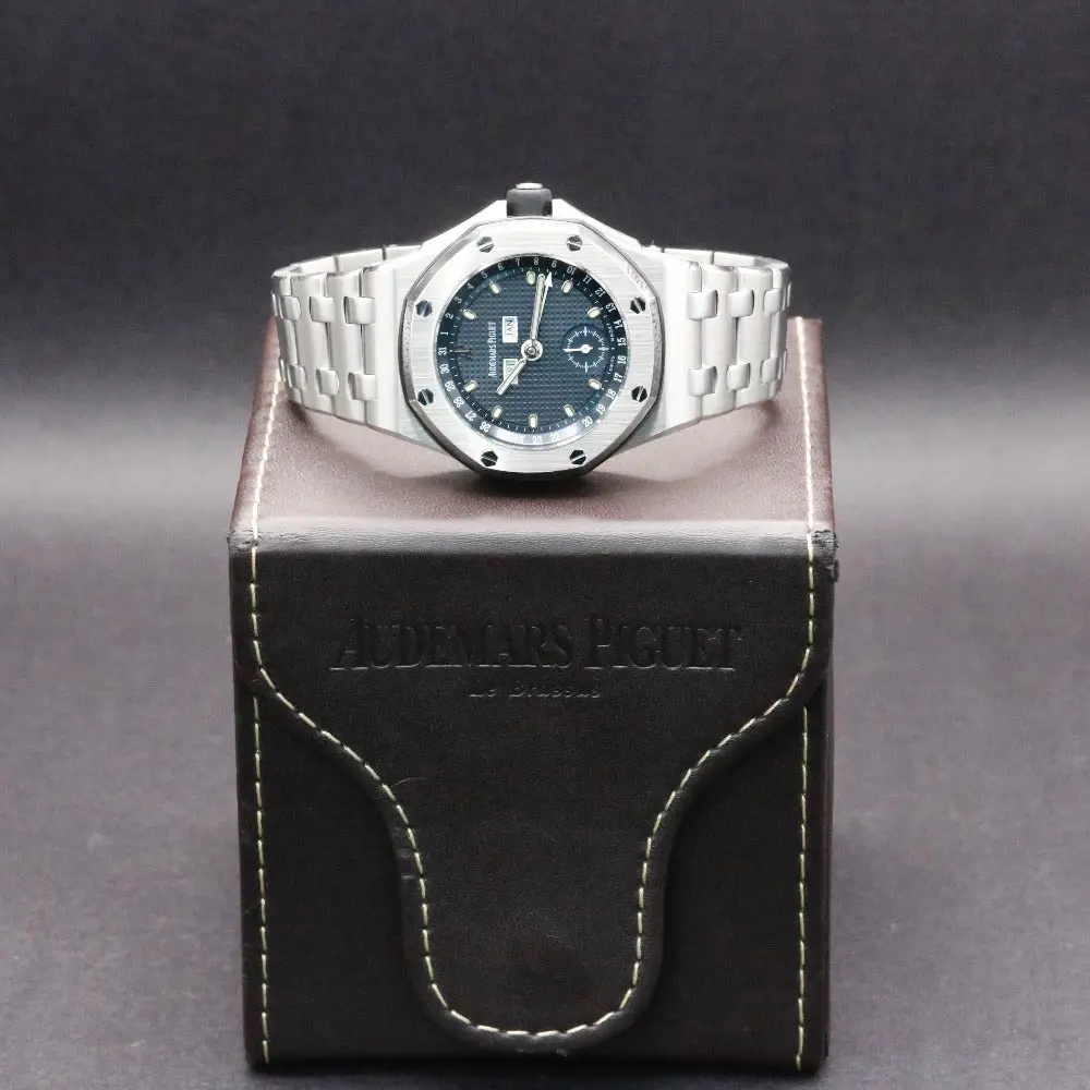 Audemars Piguet Royal Oak Offshore 25807ST Year: 1994 - Image 9