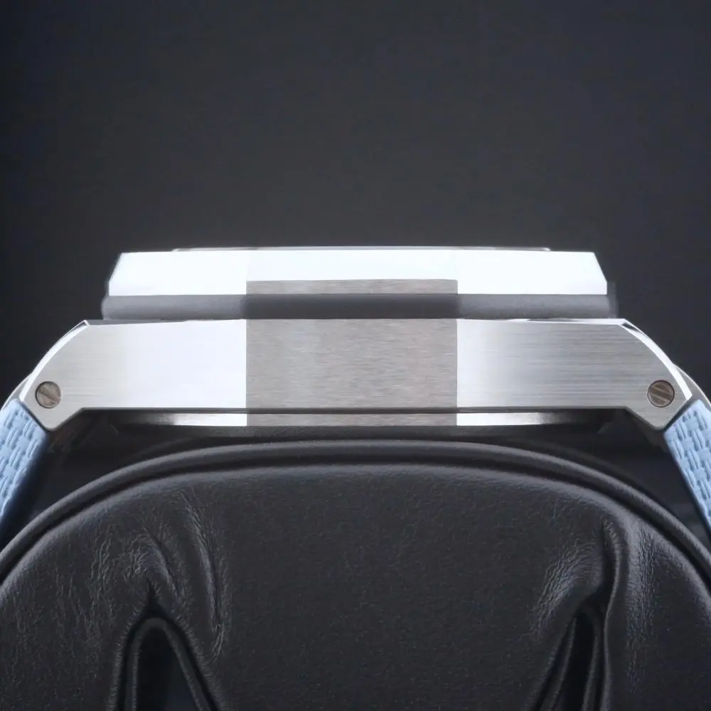 Audemars Piguet Royal Oak Offshore Chronograph 26238ST.OO.A340CA.01 Year: 2024 - Image 5