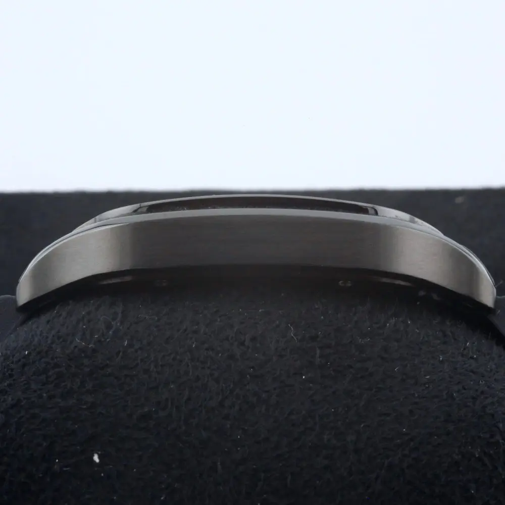 Cartier De Santos Black Dial ADLC WSSA0039 Year: 2023 - Image 4