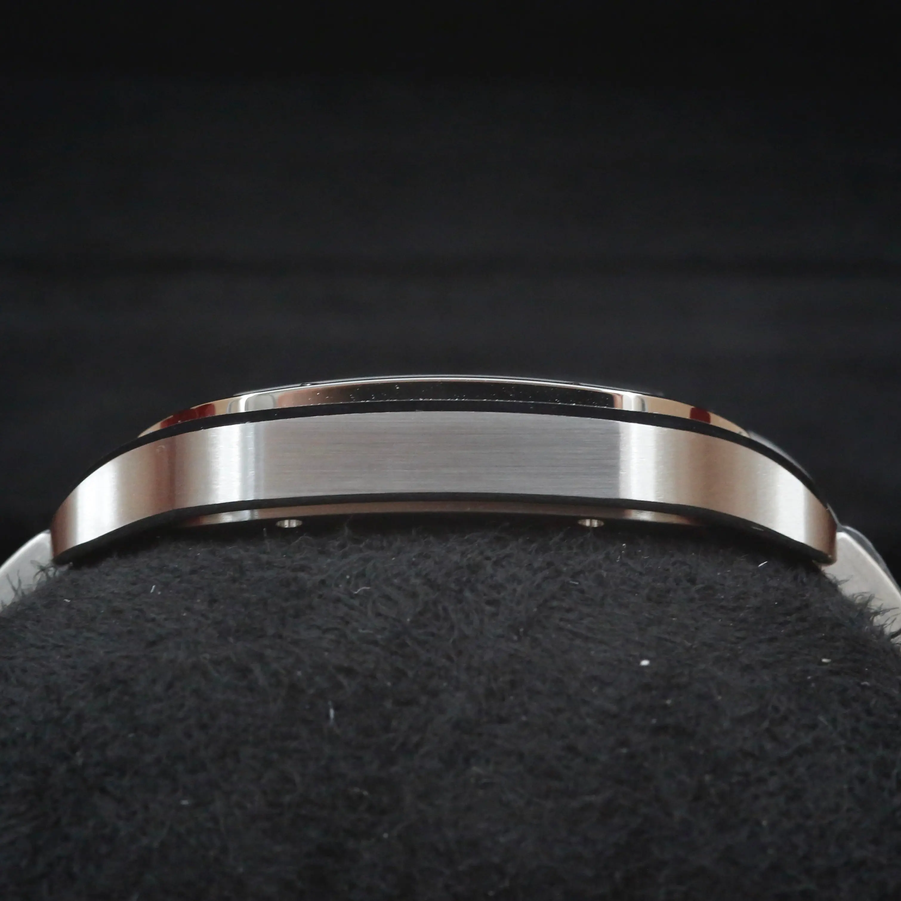 Cartier De Santos Blue Dial WSSA0071 Year: 2025 - Image 5