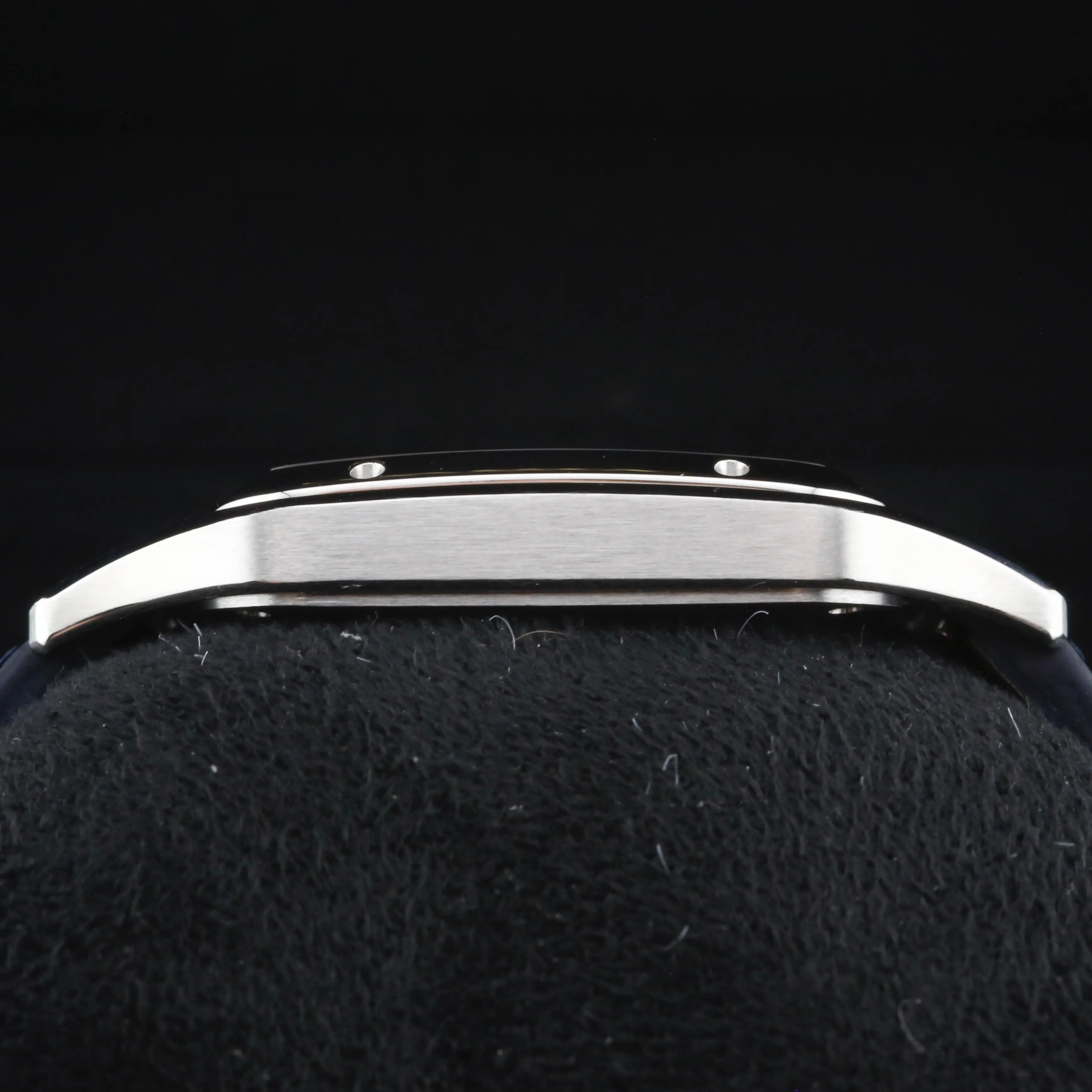 Cartier Santos Dumont WSSA0022 Year: 2020 - Image 4