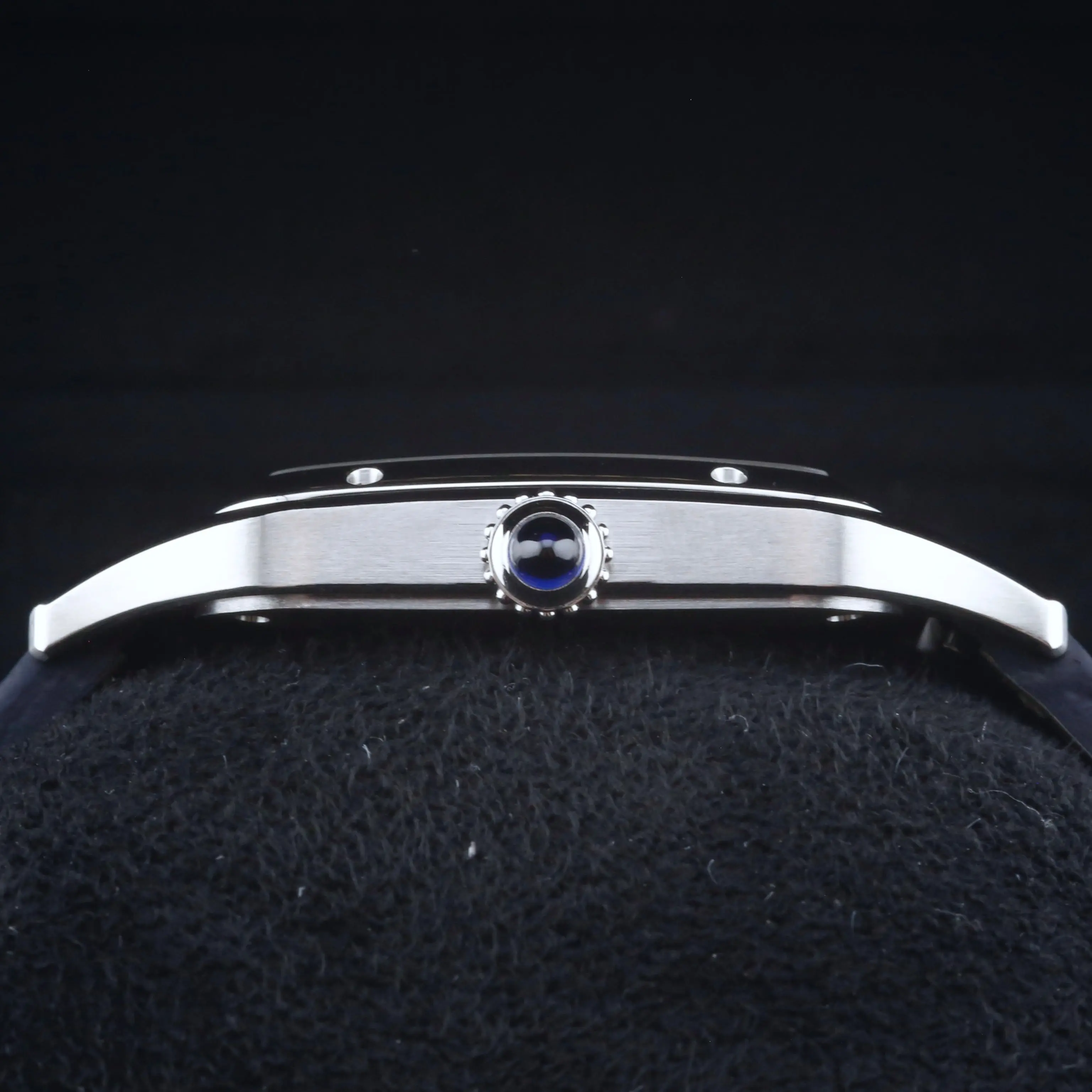 Cartier Santos Dumont WSSA0022 Year: 2020 - Image 5