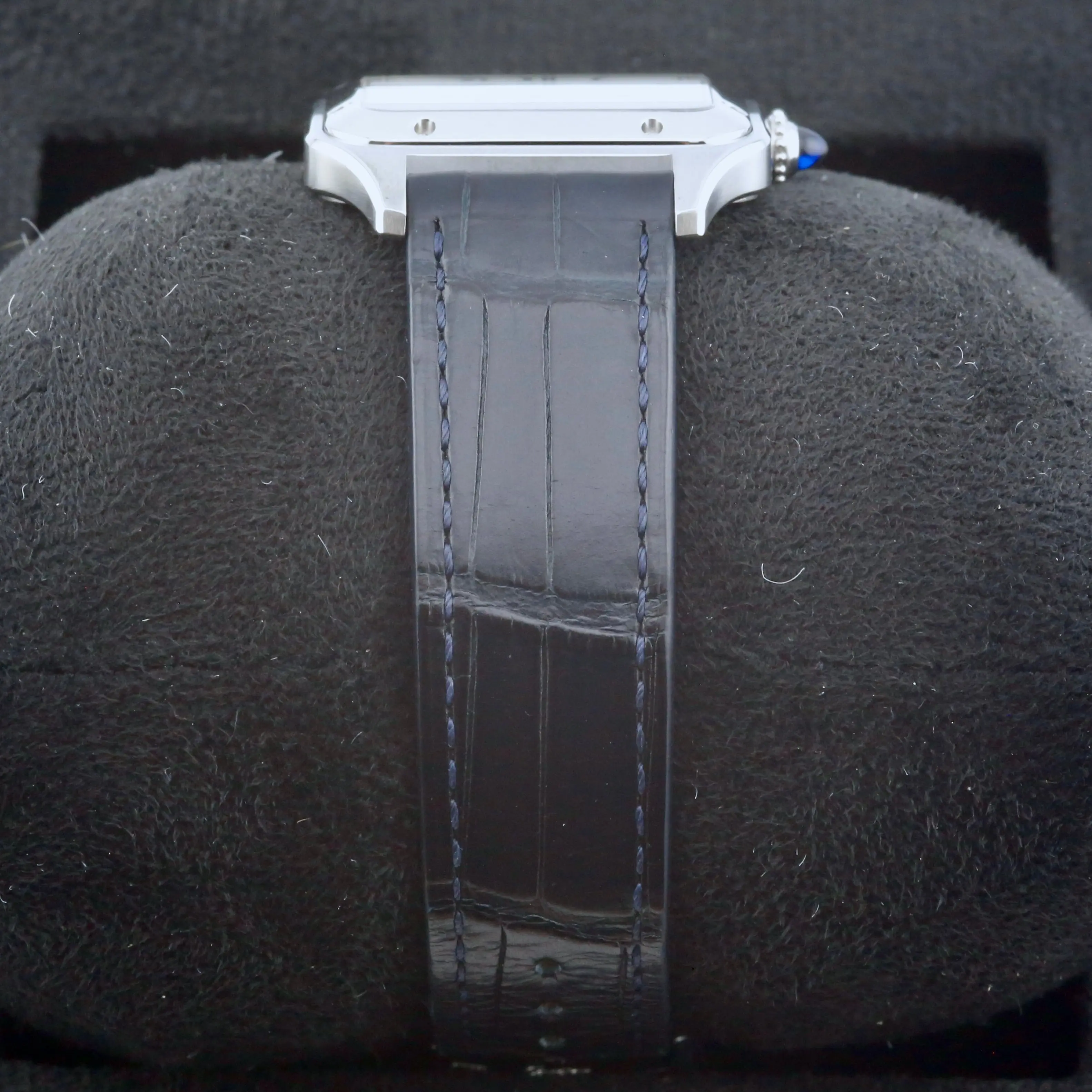 Cartier Santos Dumont WSSA0022 Year: 2020 - Image 6