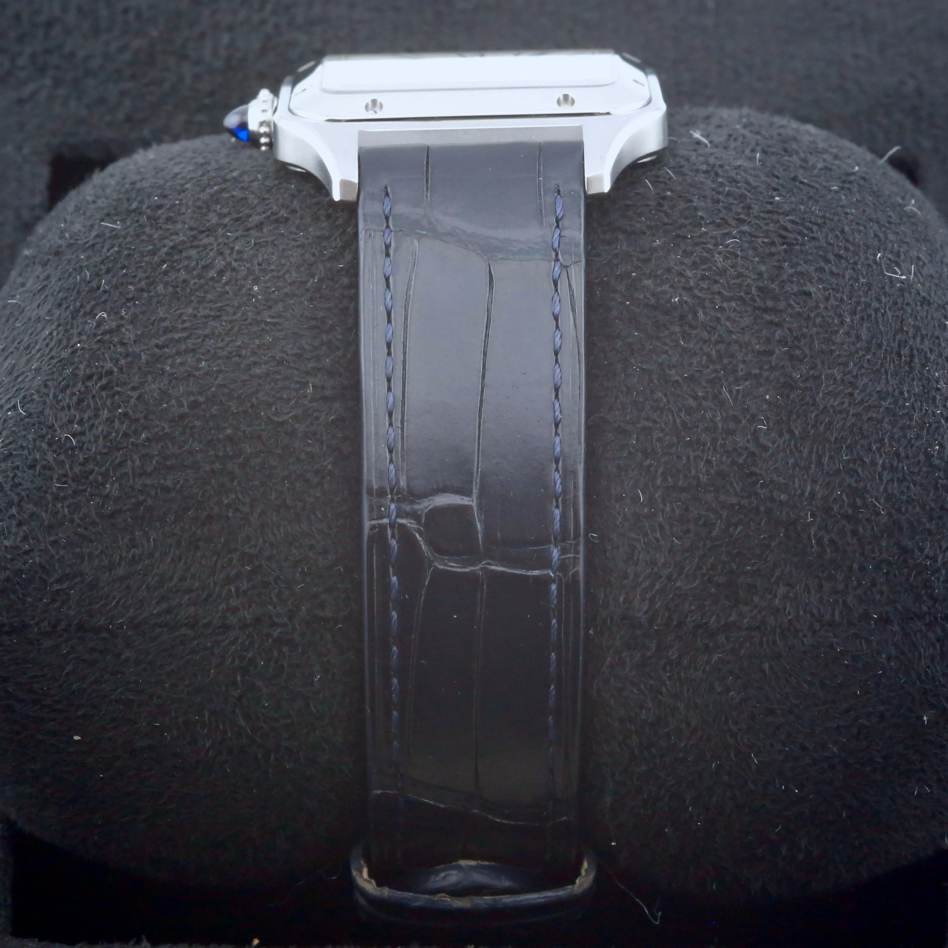 Cartier Santos Dumont WSSA0022 Year: 2020 - Image 7