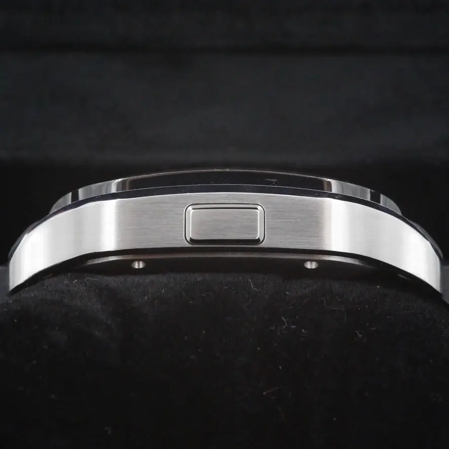 Cartier Santos WSSA0017 Year: 2019 - Image 6