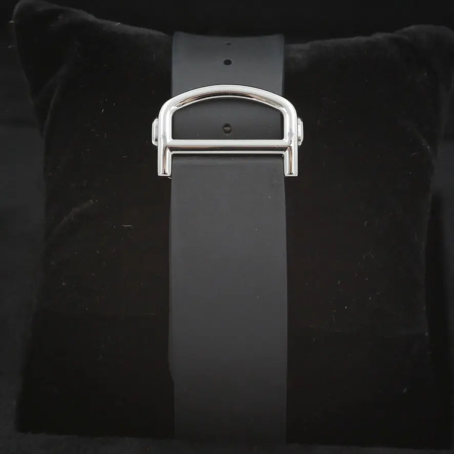 Cartier Santos WSSA0017 Year: 2019 - Image 7