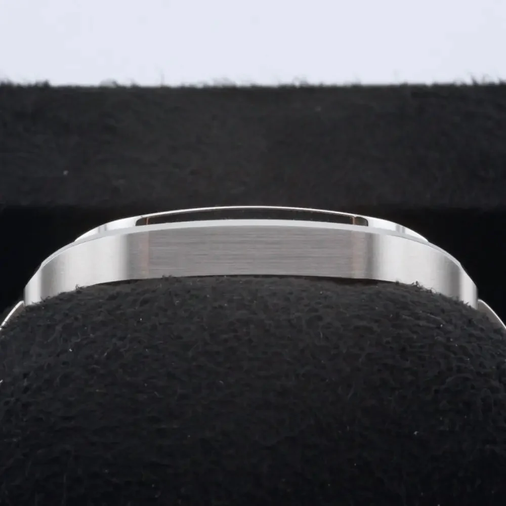 Cartier Santos  WSSA0018 White 40mm Unworn 2021 Complete Set - Image 5