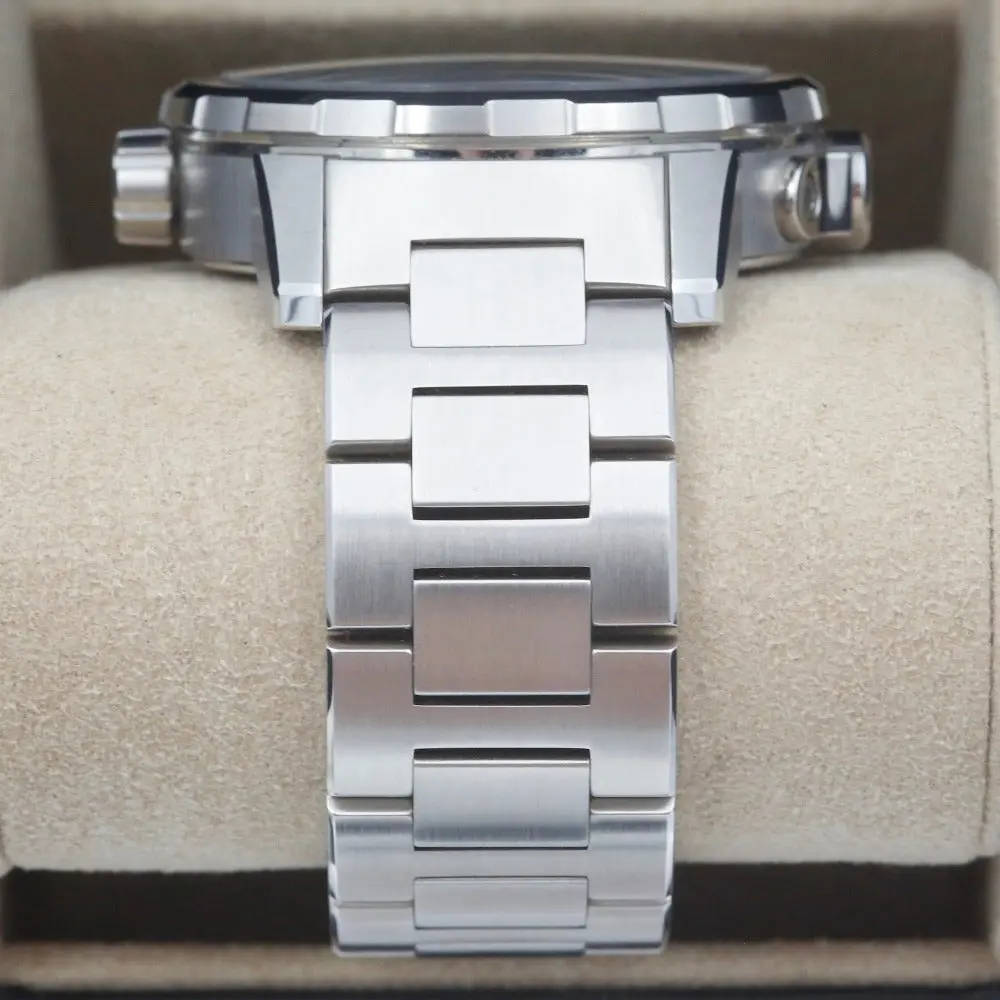 IWC Aquatimer IW328803 Year: 2023 - Image 3