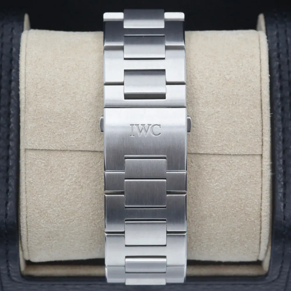IWC Aquatimer IW328803 Year: 2023 - Image 7