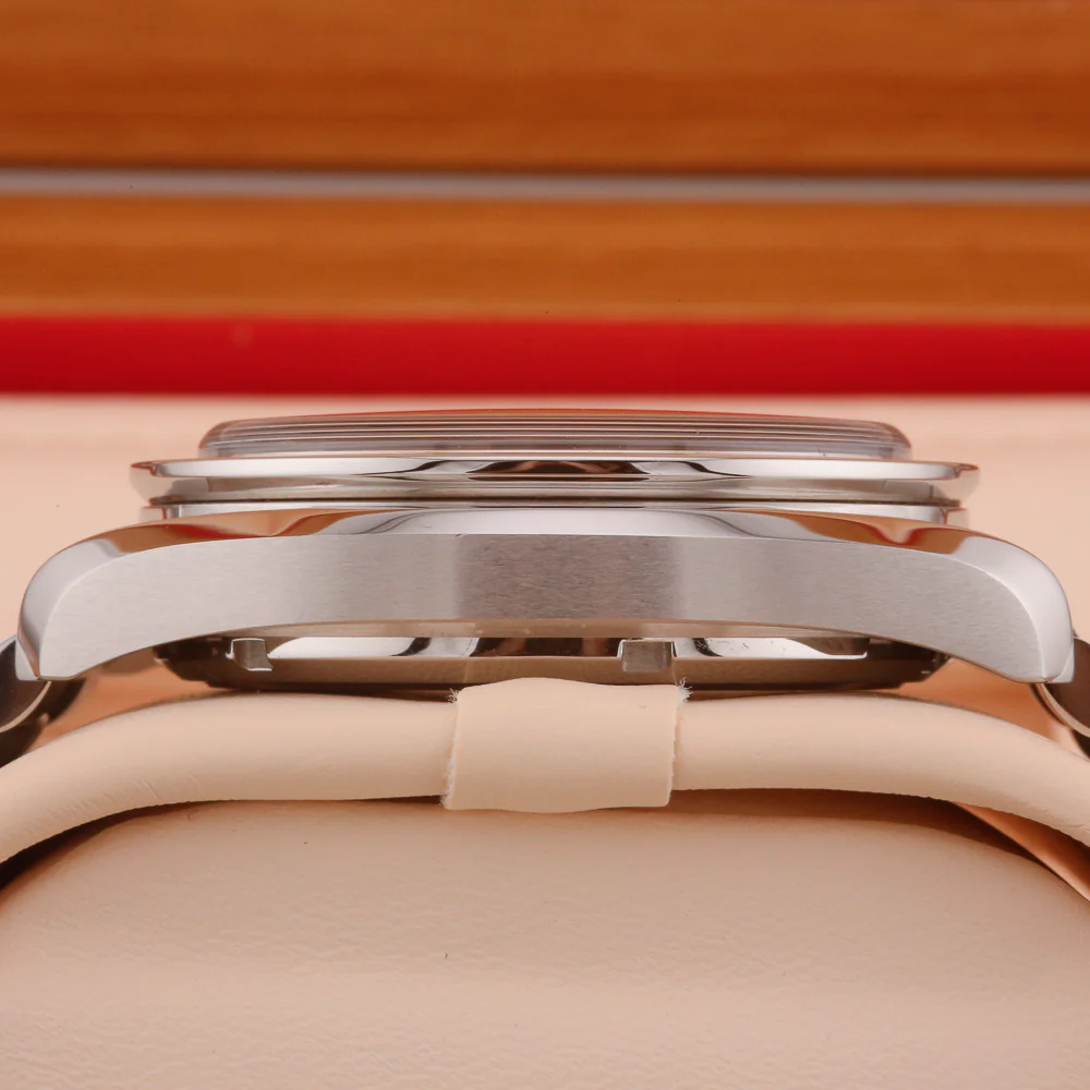 Omega Speedmaster Chronoscope  32930435103001 Blue 43mm Unworn 2021 Complete Set (with Tags) - Image 3