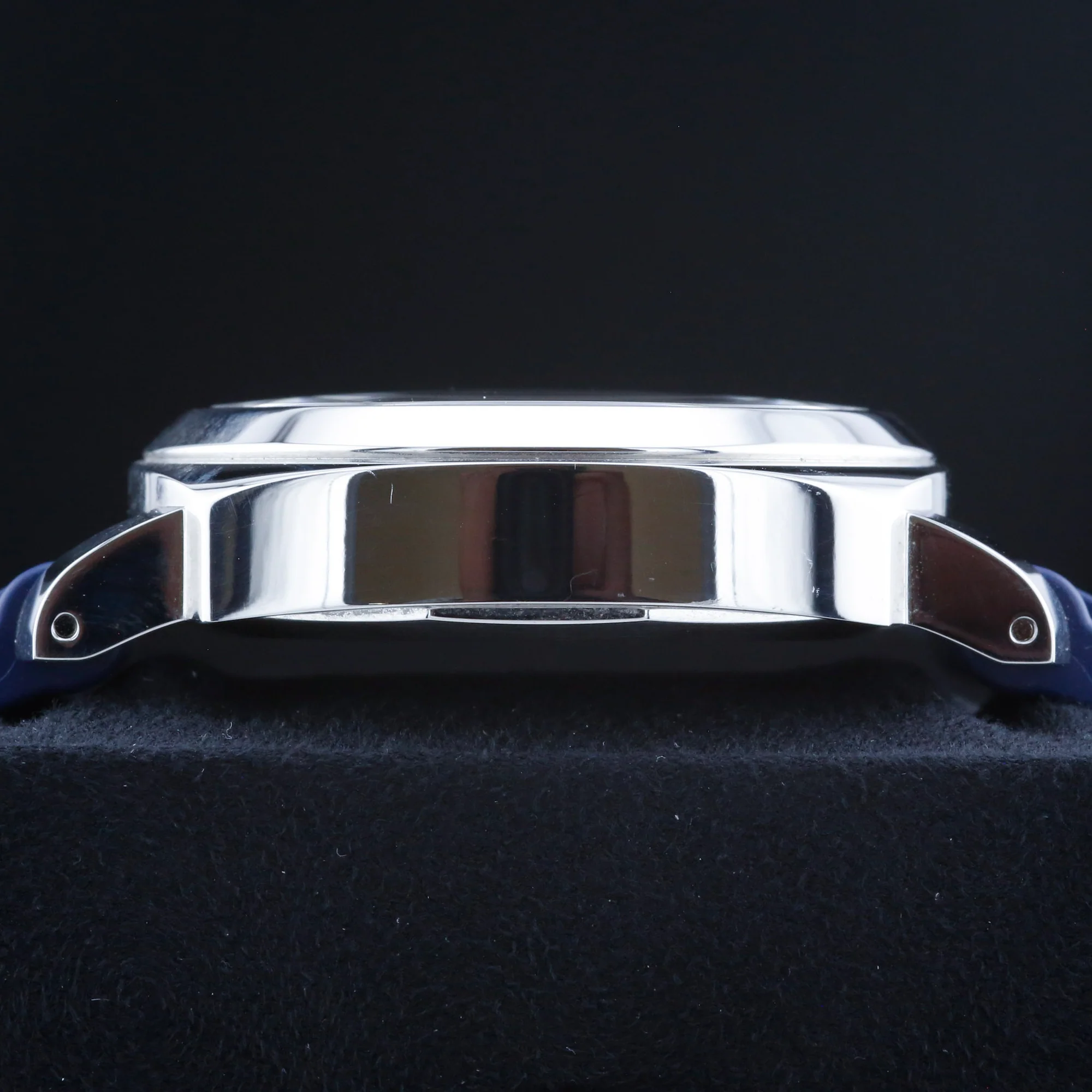 Panerai Luminor Logo  PAM01085 Blue 44mm Unworn 2021 Complete Set - Image 6