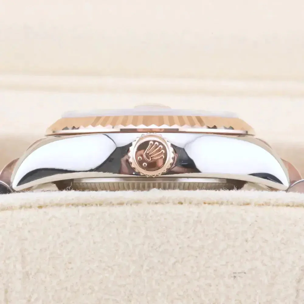 Rolex Datejust 26  179171 Pink 26mm Unworn 2010 Complete Set - Image 3