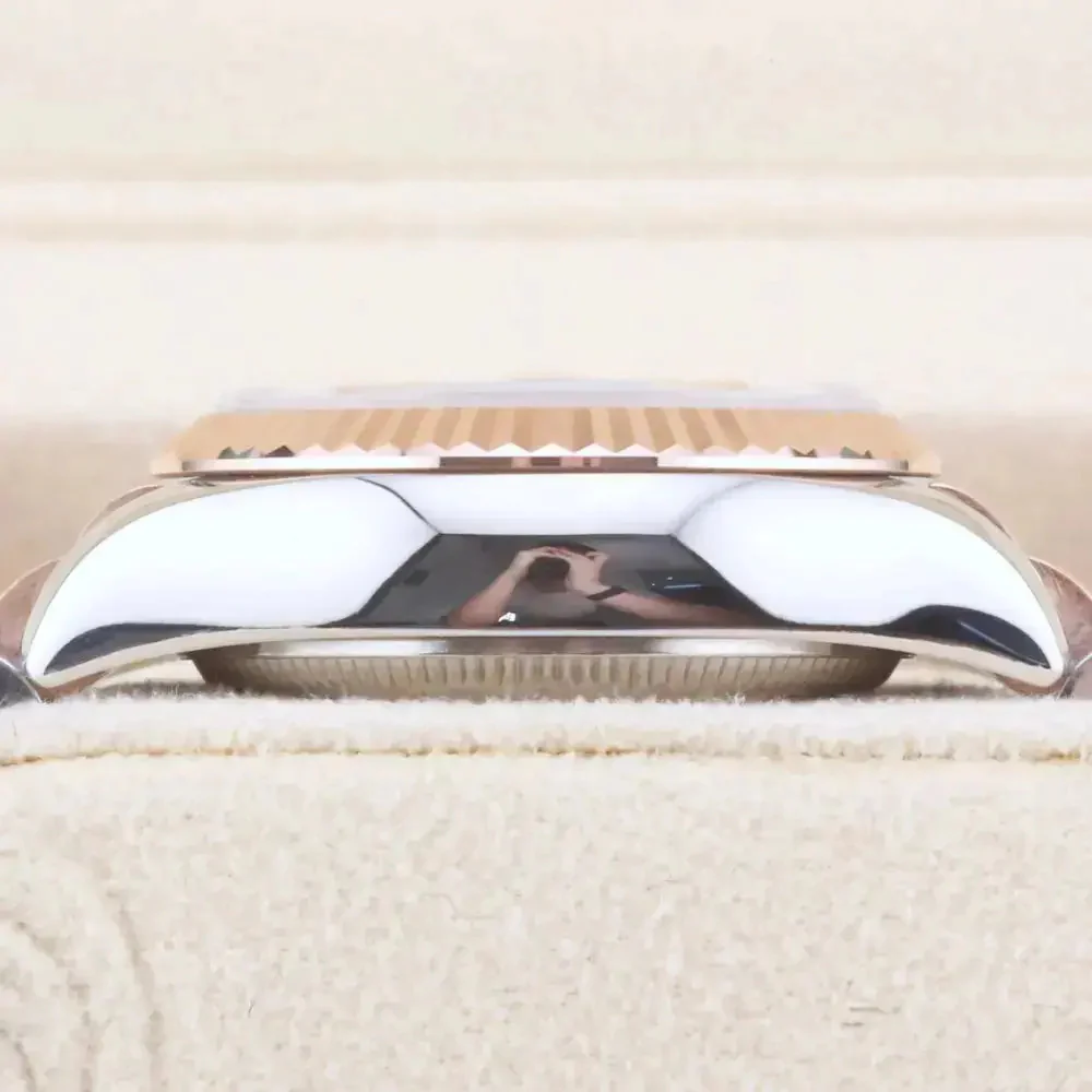 Rolex Datejust 26  179171 Pink 26mm Unworn 2010 Complete Set - Image 4