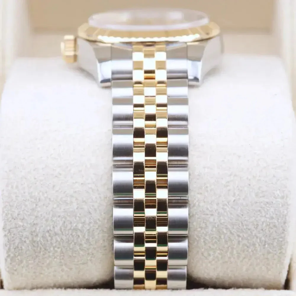 Rolex Datejust 26  179173 Black Diamond 26mm Unworn 2010 Complete Set - Image 3