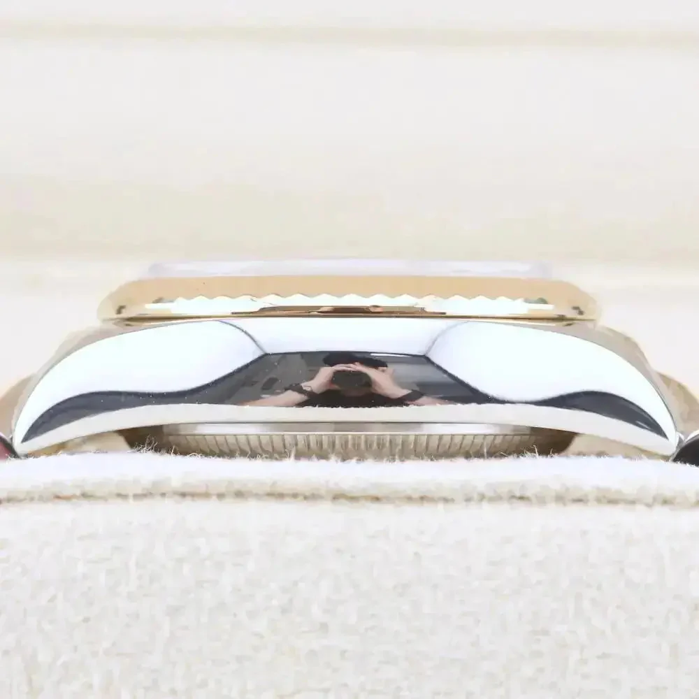 Rolex Datejust 26  179173 Black Diamond 26mm Unworn 2010 Complete Set - Image 5