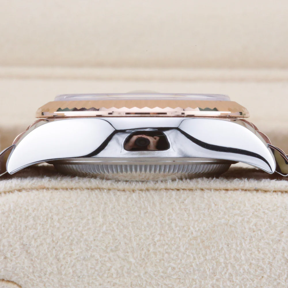 Rolex Datejust 28  279171 Chocolate Dial 28mm Unworn 2016 Complete Set (with Tags) - Image 3