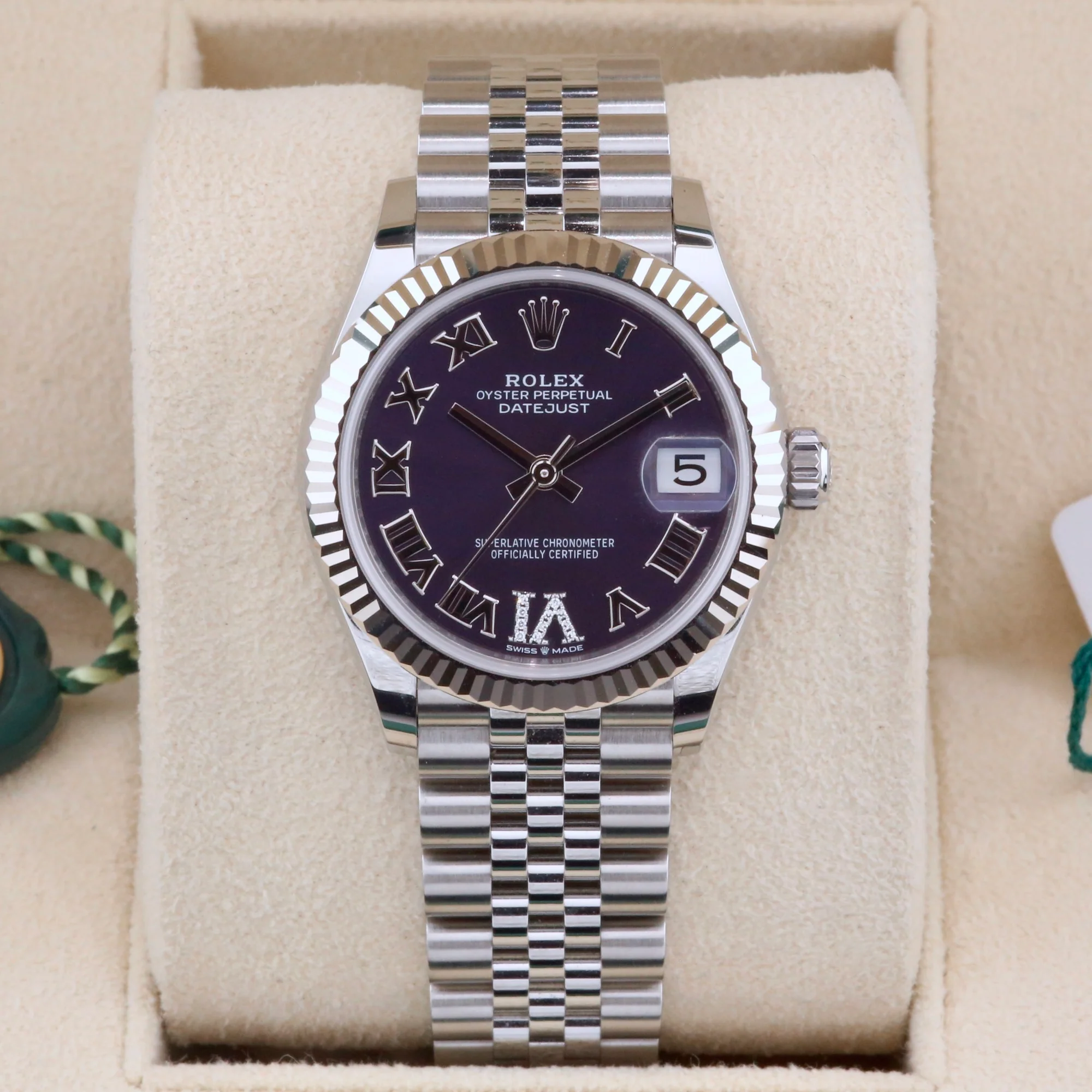 Rolex Datejust