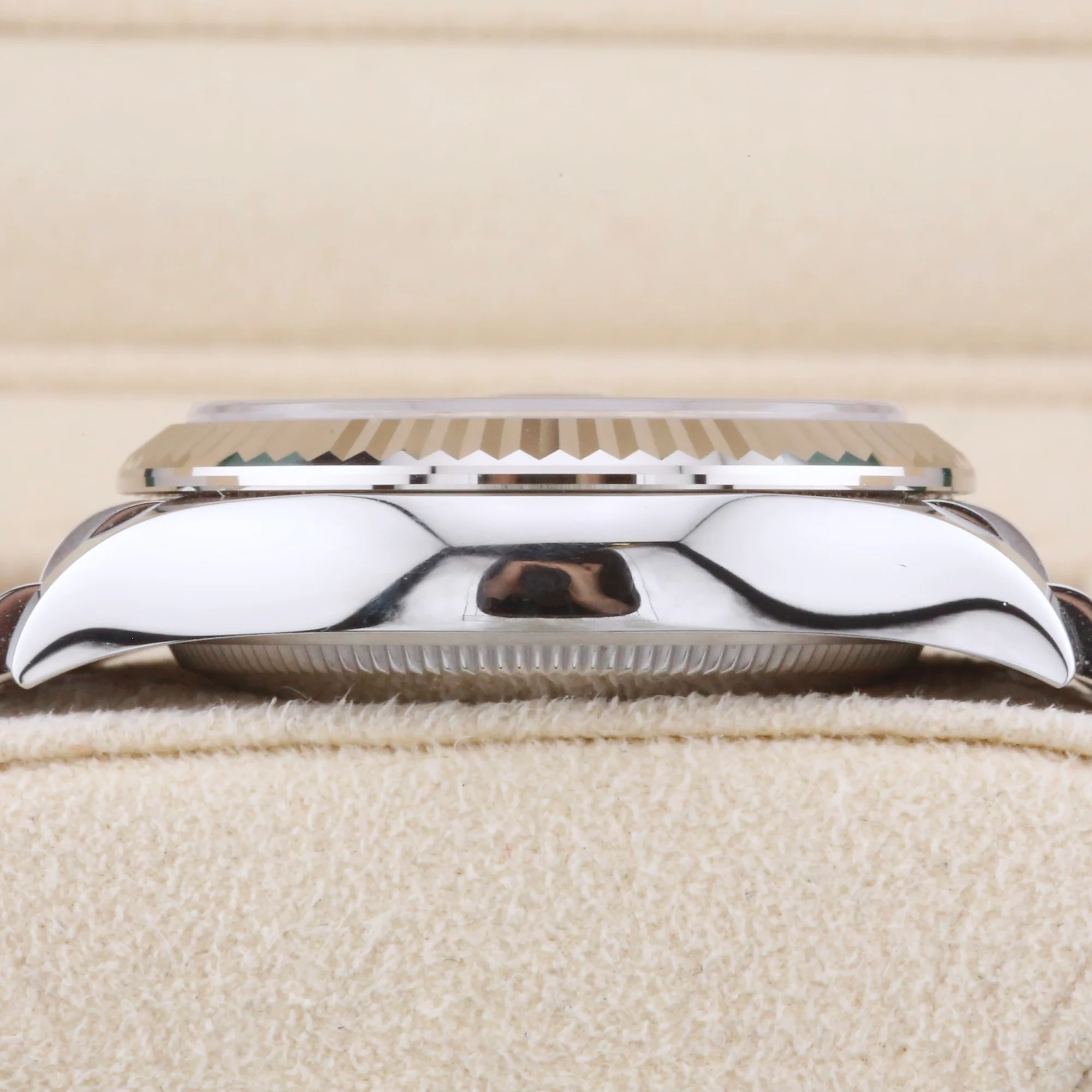 Rolex Datejust 31  278274 Purple Dial 31mm Unworn 2022 Complete Set (with Tags) - Image 5