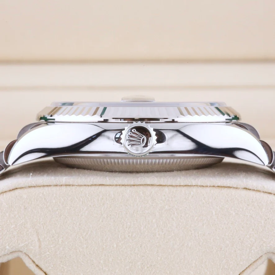 Rolex Datejust 36  126234 Dial 36mm Unworn 2026 Complete Set - Image 5