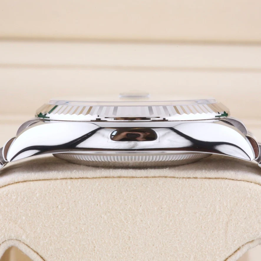 Rolex Datejust 36  126234 Dial 36mm Unworn 2026 Complete Set - Image 6