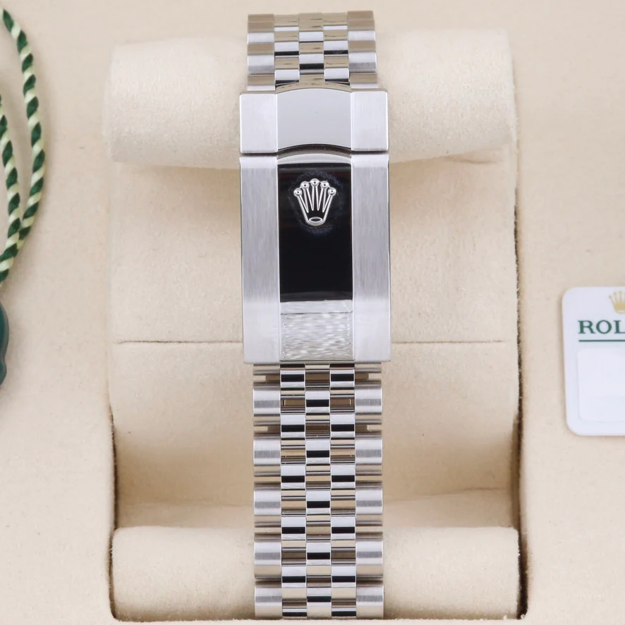 Rolex Datejust 36  126234 Dial 36mm Unworn 2026 Complete Set - Image 7