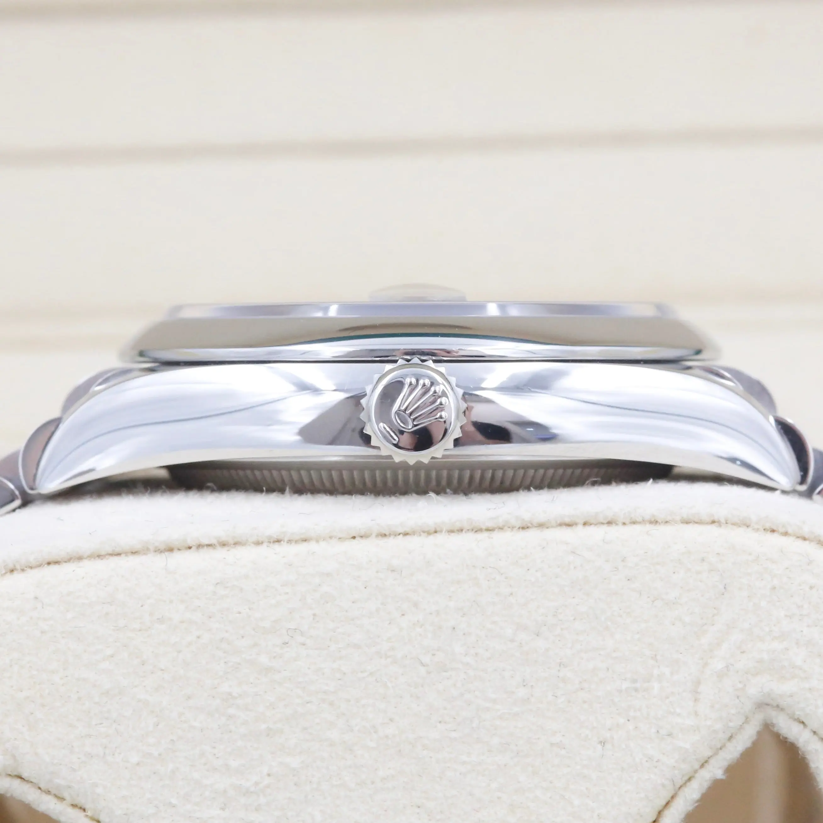 Rolex Datejust 36 Blue Motif 126200 Year: 2022 - Image 5