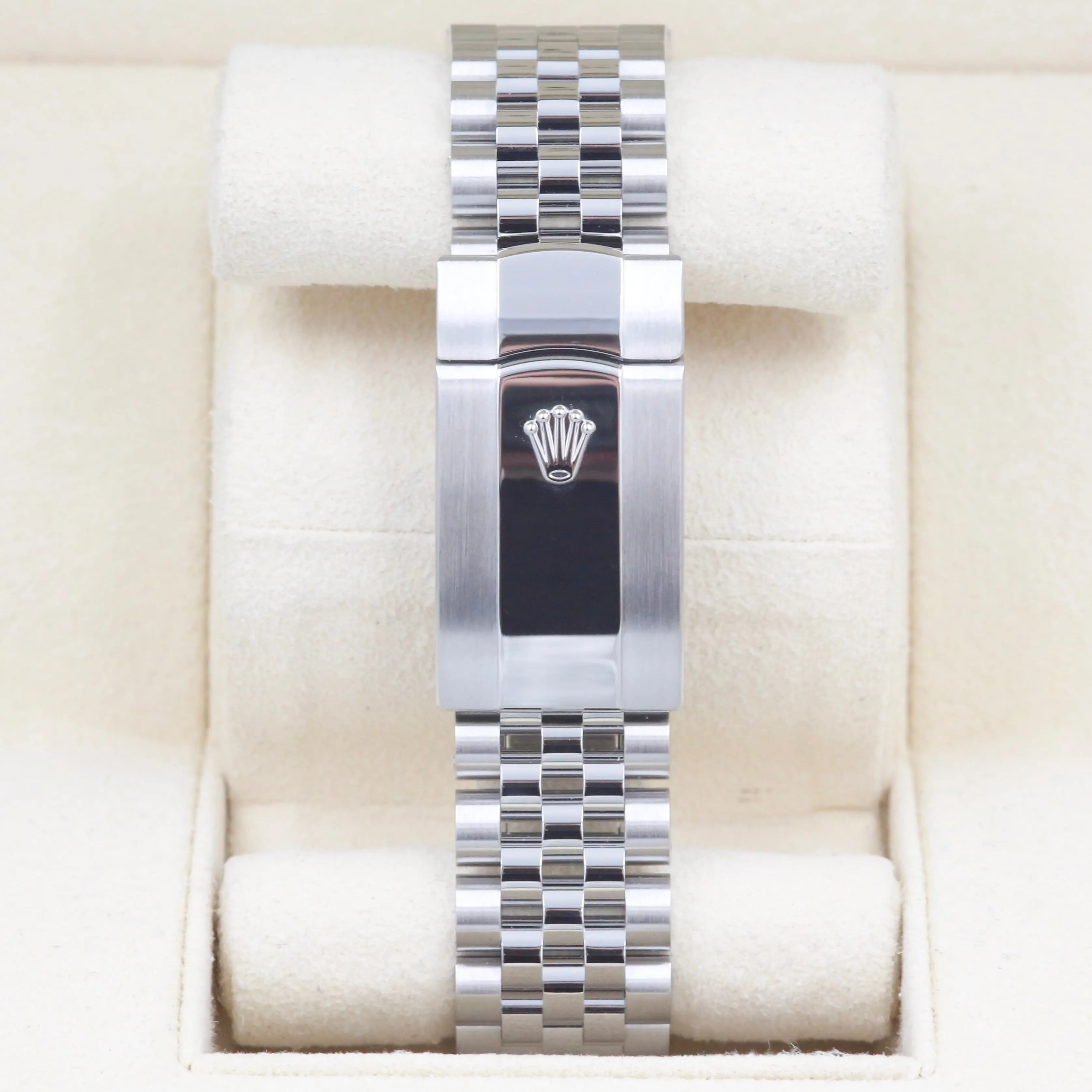 Rolex Datejust 36 Blue Motif 126200 Year: 2022 - Image 7