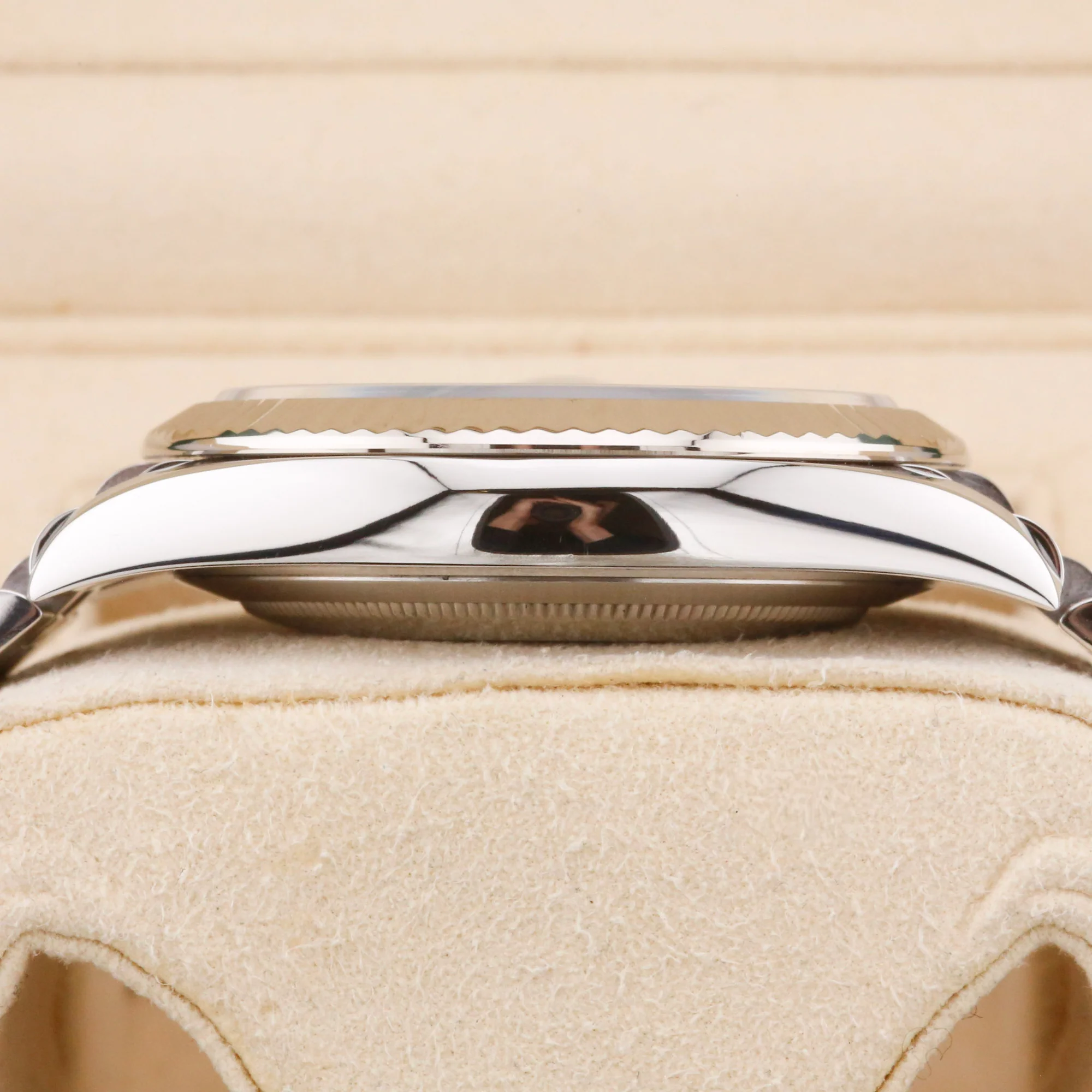 Rolex Datejust 41  126334 Blue Azzurro 40mm Unworn 2021 Complete Set - Image 6