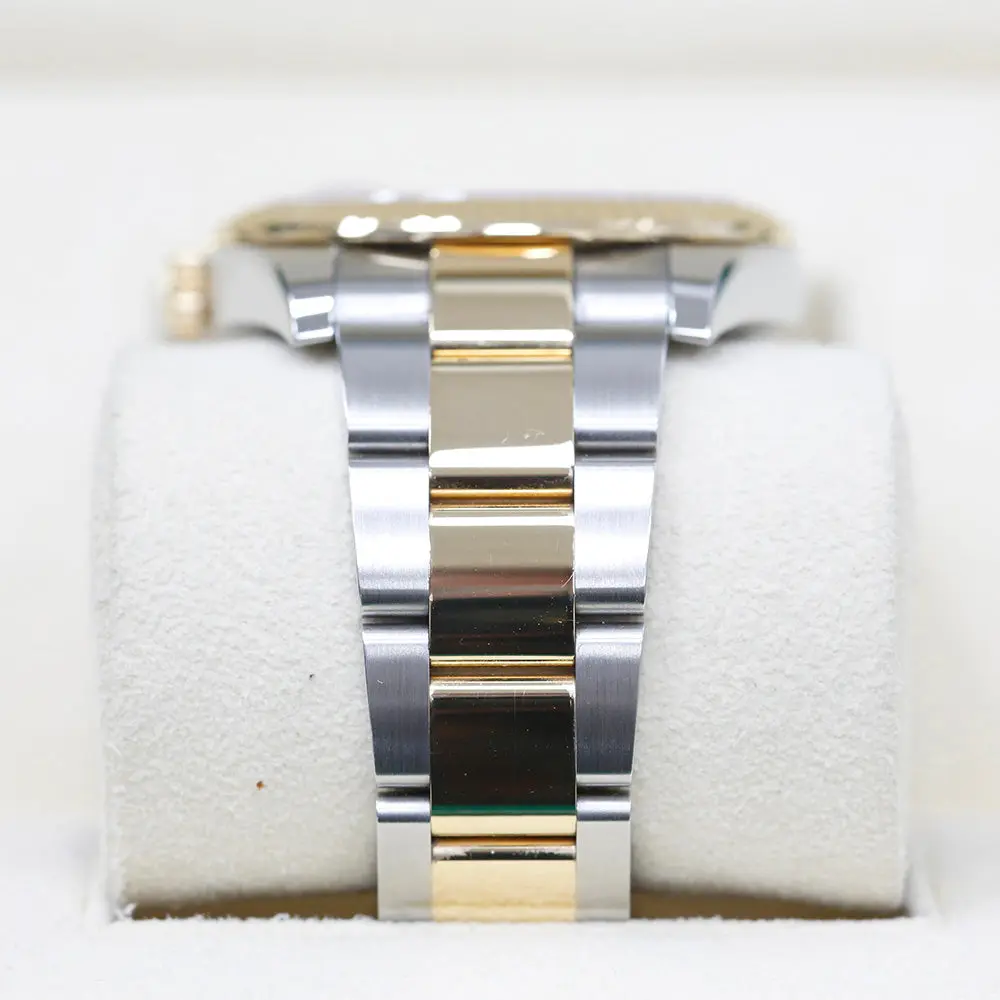 Rolex Datejust 41 Black Dial 126333 Year: 2021 - Image 5