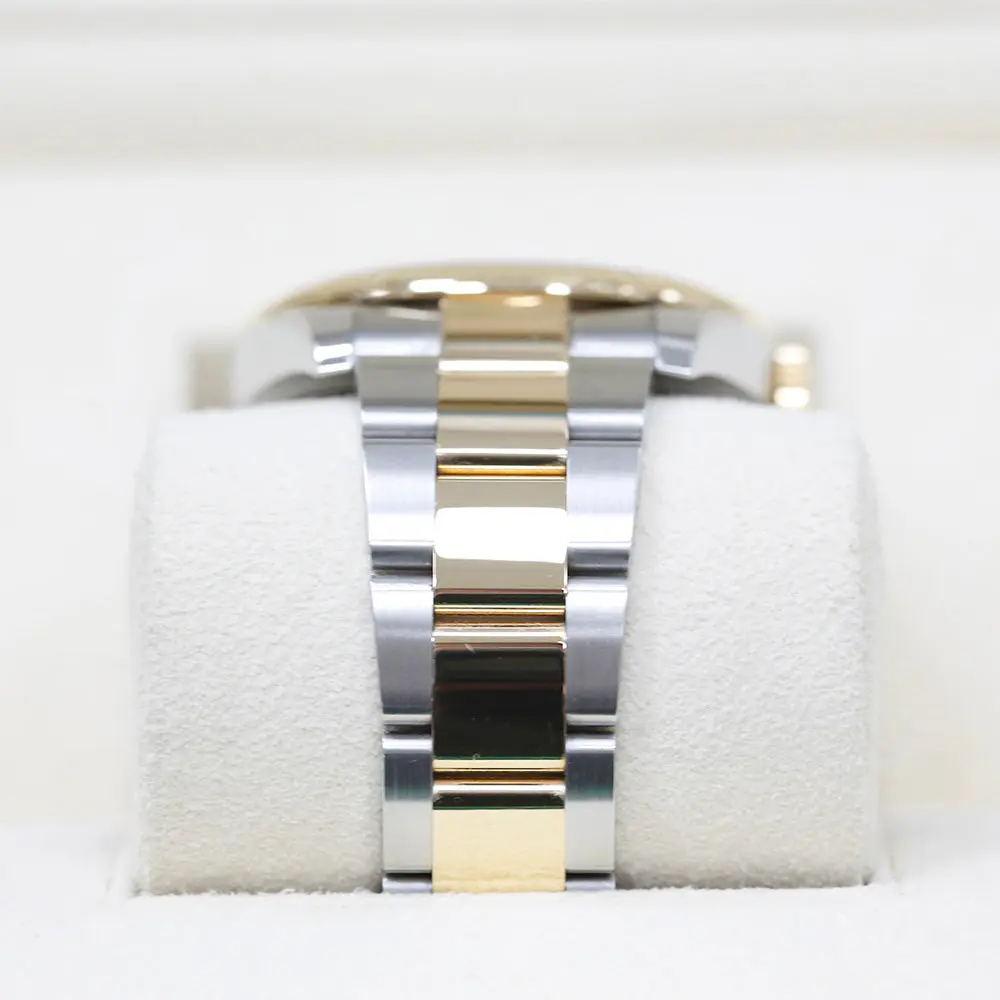 Rolex Datejust 41 Black Dial 126333 Year: 2021 - Image 6