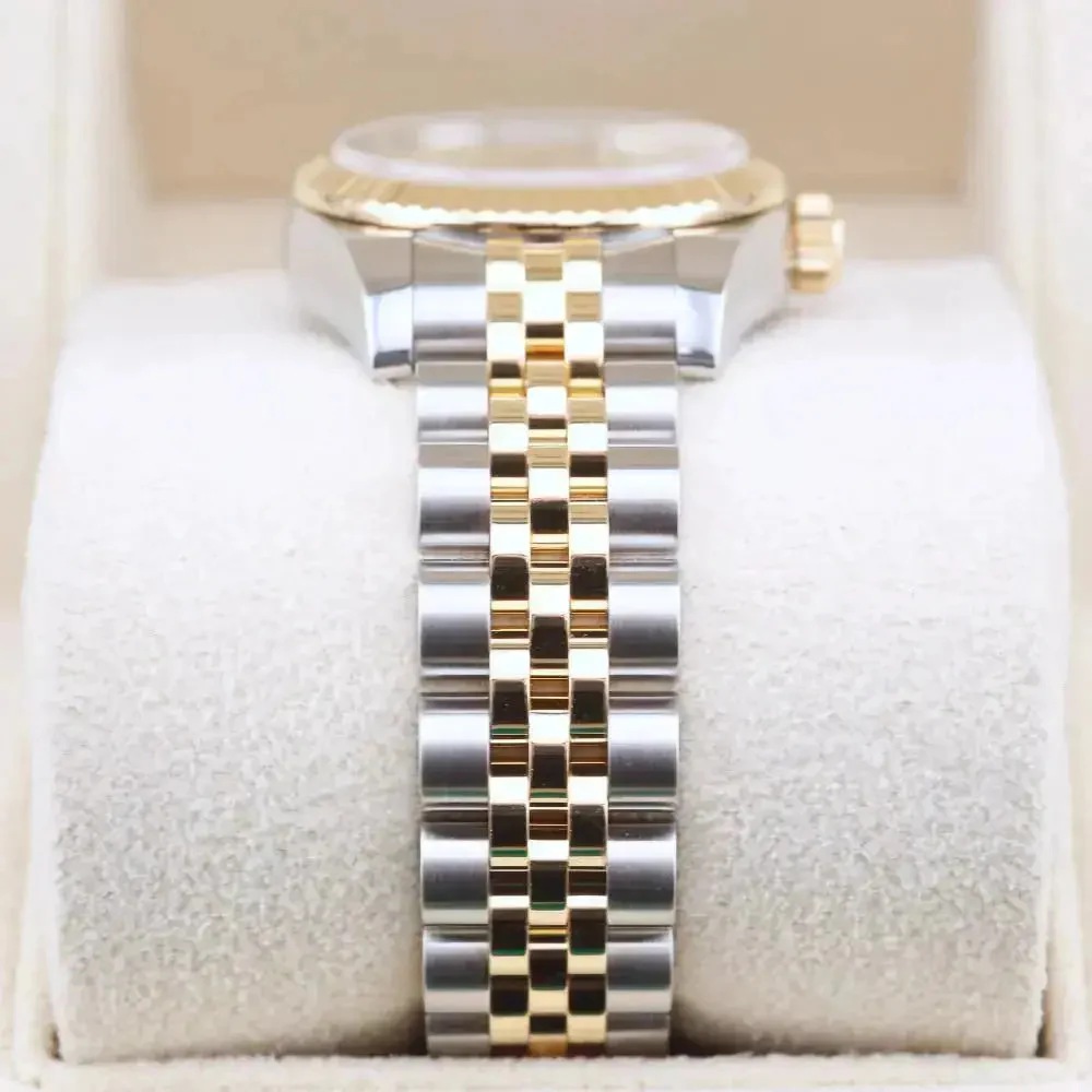 Rolex Datejust  179173 Mother Of Pearl 26mm Unworn 2011 Complete Set - Image 4