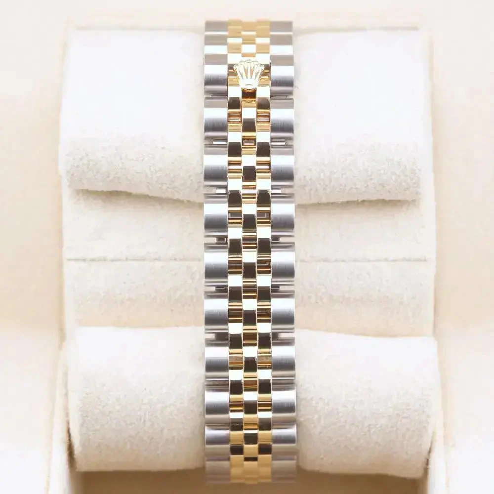 Rolex Datejust  179173 Mother Of Pearl 26mm Unworn 2011 Complete Set - Image 7