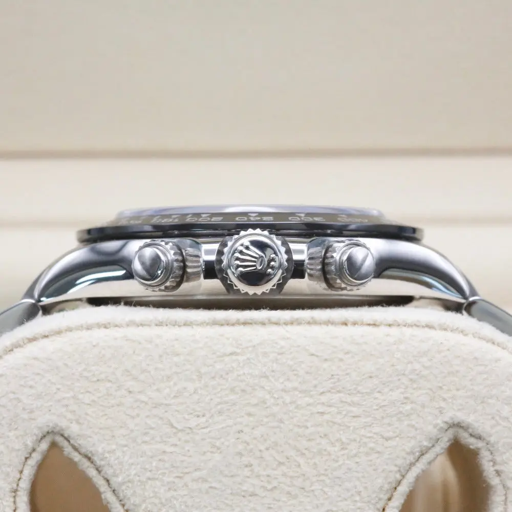 Rolex Daytona 116500 Black Dial Year: 2023 - Image 7