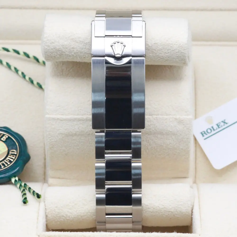 Rolex Daytona 116500 Black Dial Year: 2023 - Image 8