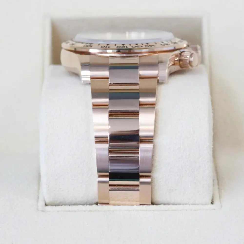 Rolex Daytona 116505 Year: 2022 - Image 4