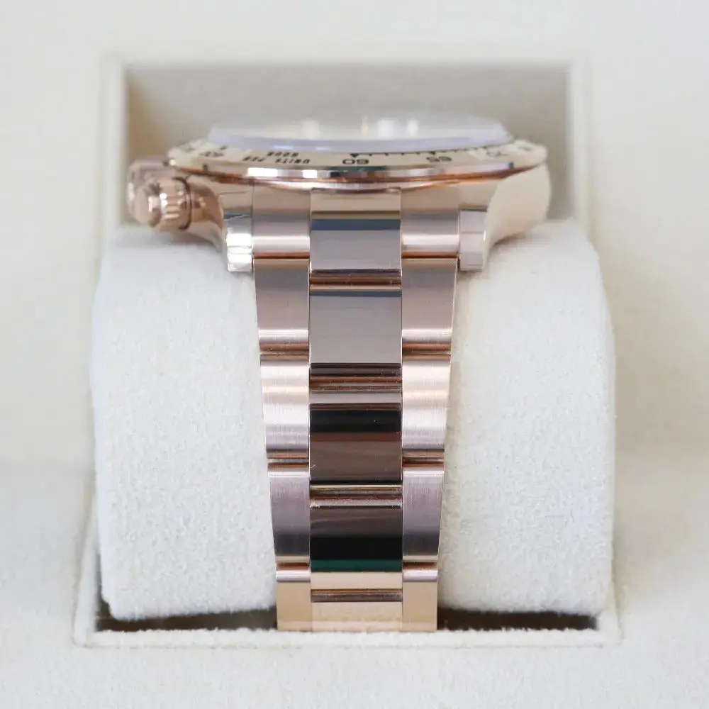 Rolex Daytona 116505 Year: 2022 - Image 5