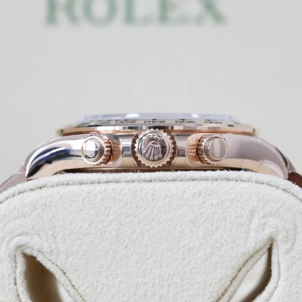 Rolex Daytona 116505 Year: 2022 - Image 6