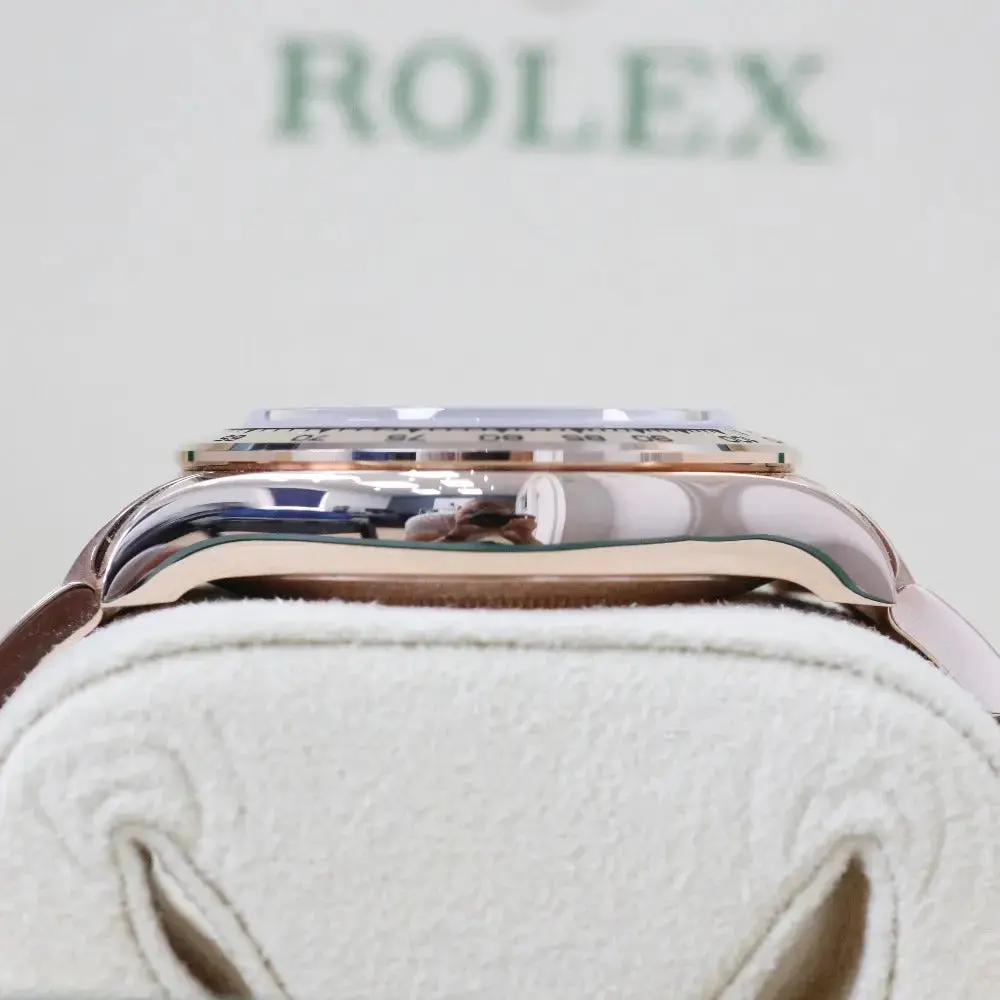 Rolex Daytona 116505 Year: 2022 - Image 7