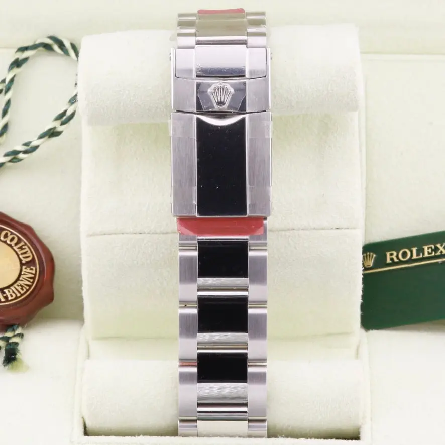 Rolex Daytona 116520 Black Dial Year: 2009 - Image 3