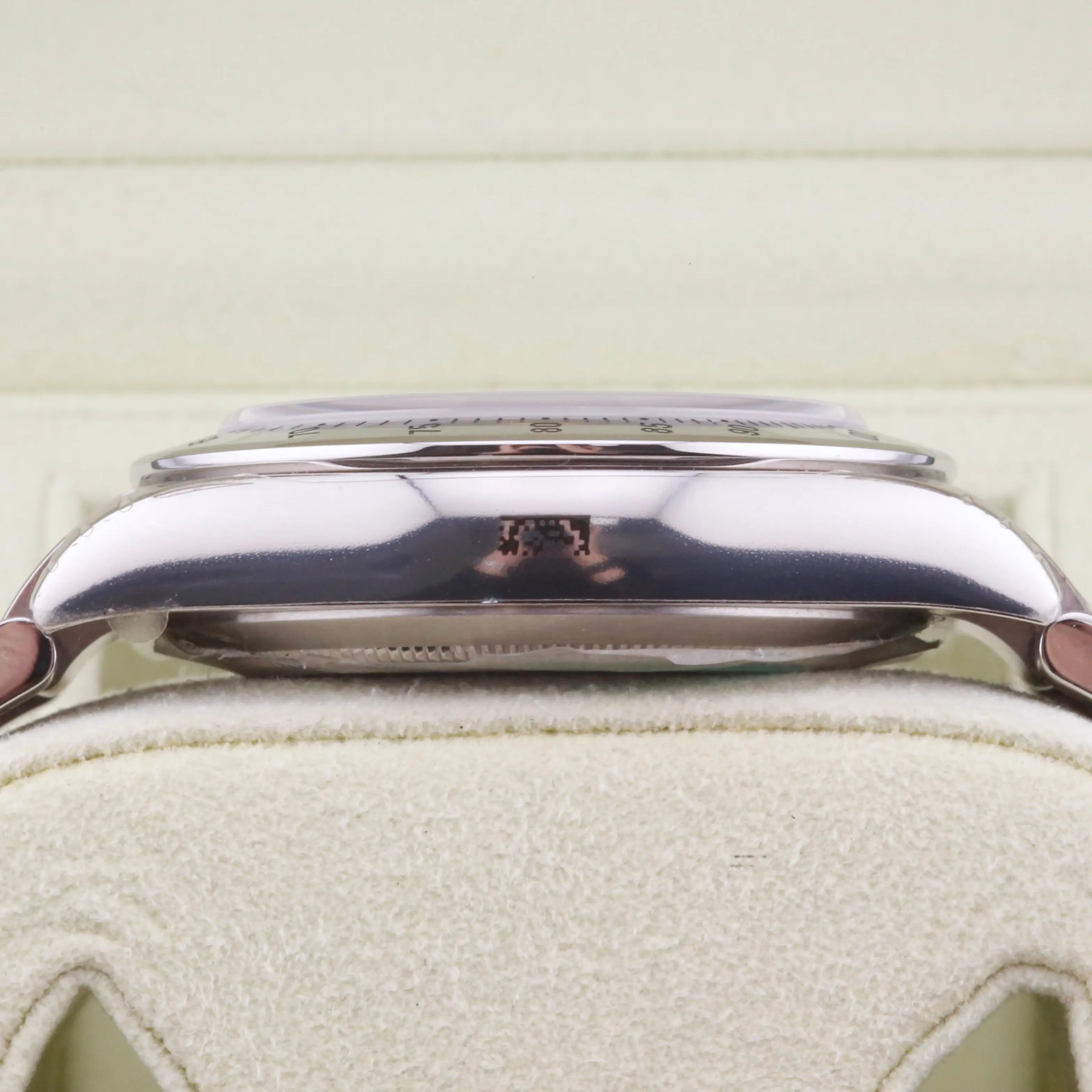 Rolex Daytona 116520 Black Dial Year: 2009 - Image 4