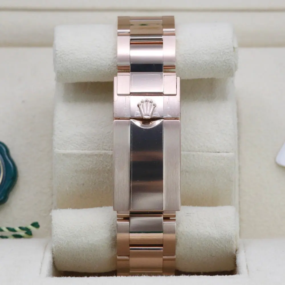 Rolex Daytona Diamond Dial 126505 Year: 2024 - Image 5